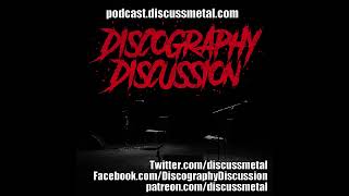 Episode 072: Nonpoint with Robb Rivera of Nonpoint - Discography Discussion