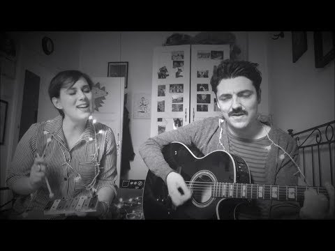 “SOTTO LA PIOGGIA” Giulia Pratelli feat. Gio Mannucci, Musica IN Camera N’80