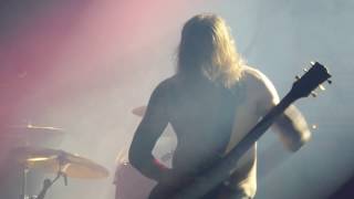 Sleep - Marijuanaut’s Theme (Live in Copenhagen, May 23rd, 2018)