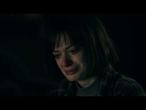 The Midnight Club 1x07 - Anya's Death Scene (1080p)