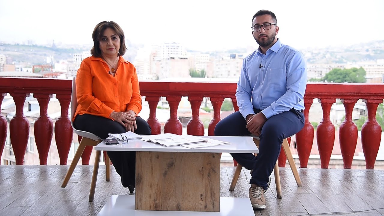 Թիրախը Սոթքի հա՞նքն է, թե՞ Հայաստանի 29800 քառակուսի կիլոմետրը. Հրապարակային շաբաթ