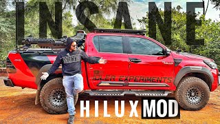 Download lagu Toyota Hilux modification Details | Kitna hua Kharcha? | Odisha's Head turner Beast mp3 Download lagu Toyota Hilux modification Details | Kitna hua Kharcha? | Odisha's Head turner Beast mp3