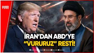 Donald Trump’tan Hürmüz Boğazı İçin Yeni Karar
