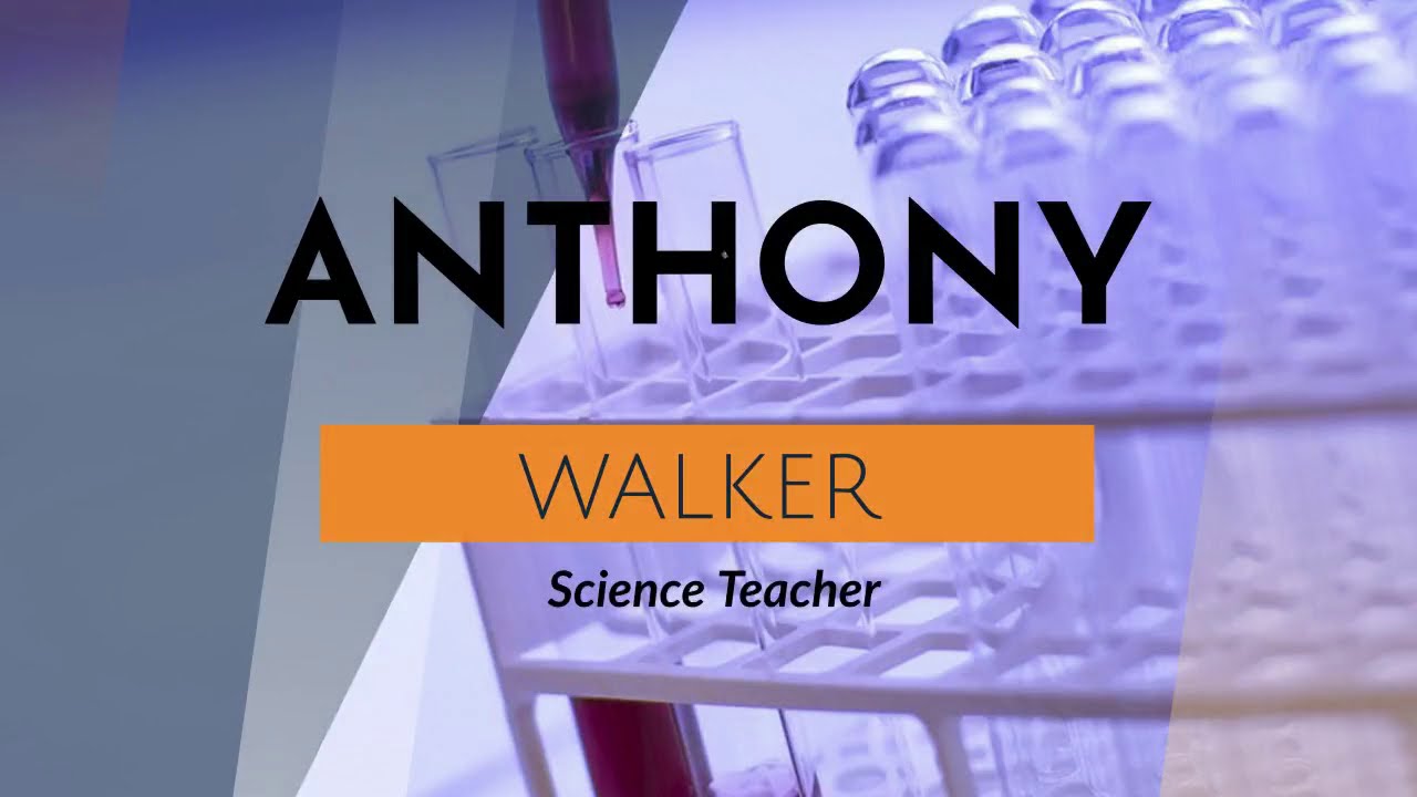 Videocurriculum, Science Teacher 201