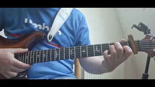 TUTO GUITARE ðbb¸  - MESSAGE PERSONNEL  - FRANyiOISE HARDY