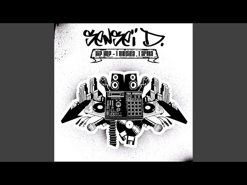 Escuta (feat. Criatura)