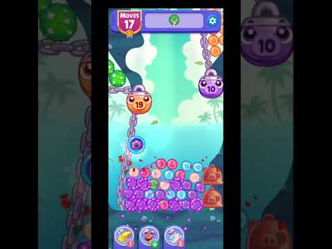 angry birds dream blast level 3429