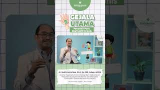 Download lagu 5 Main Symptoms of Chronic Obstructive Pulmonary Disease mp3