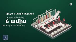 Ագրոպարենային սարքավորումների լիզինգի աջակցության ծրագիր