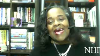 Napoleon Hill Foundation's Annual Napoleon Hill Day Celebration 2020