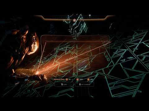 Mass Effect: Andromeda Cheathrough - Pt. 35