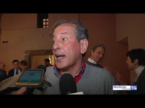 2020-02-25 PRATO - CONTINUA LA BATTAGLIA DEI COMITATI 'NO AEROPORTO'