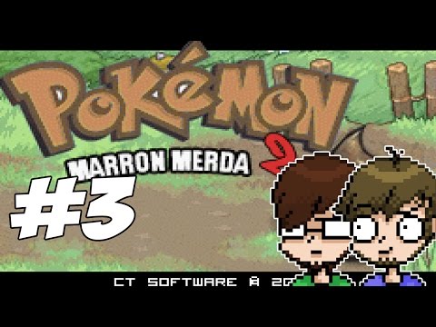 End of All - Pokémon Marron Merda 2 #3