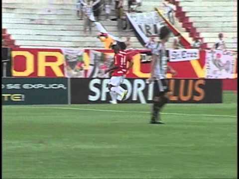 INTER 1 X 0 SANTA CRUZ