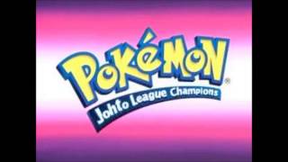 Born To Be A Winner (Pokemon Johto League Champions)