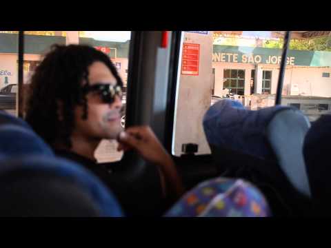 Drops Palmas - Darshan, Scalene e Trampa no Tendencies Rock Festival