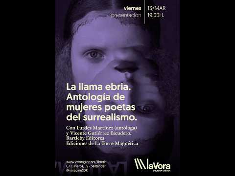 Mujeres artistas del surrealismo - Atención Obras - RTVE.es