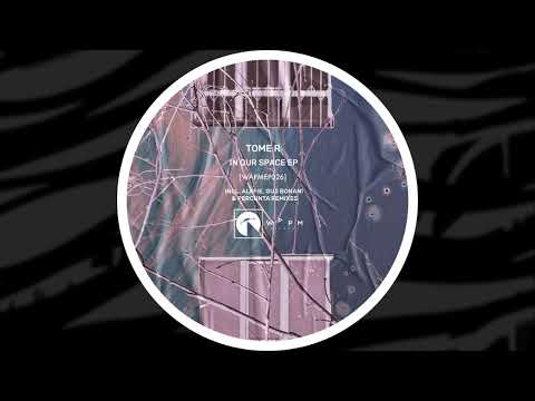 Tome R - Letters From The After Hours [WAPMEP026]