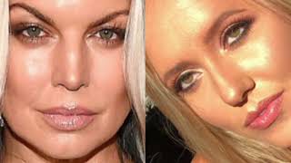 Fergie (feat. Jordan McCoy) - "Big Girls Don't Cry" | (Áudio)