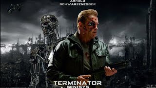 Download lagu ALUR CERTA FILM Terminator Genisys mp3