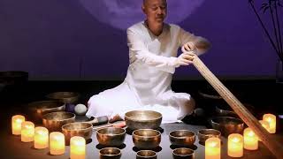 Relaxing Meditation Music for Anxiety and Mental Clarity