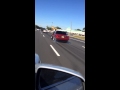 840 Rwhp Blown Ysi Notchback Rolling Burnout