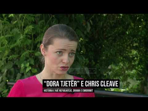 Vitrina e Librit, 23 Korrik 2017 - Top Channel Albania - News - Lajme