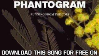 Phantogram Running From The Cops Running From The Cops Instrumental