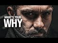 WHAT'S YOUR WHY - Powerful Motivational Speech (Featuring Marcus A Taylor)