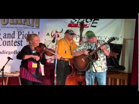 2014-05-31 Sr1 Carol McCollum - Julian Fiddle Contest 2014