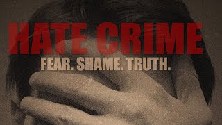 Hate Crime (2017) | Full Movie | John Schneider | Laura Cayouette video