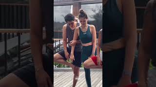 Download lagu kita bikin romantiss 🤭🥰💕 #lunamaya #maximebouttier #foryou #fypage #funny mp3