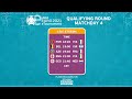 eEURO 2021 Qualifying Round: Groups F-J  (Matchday 4)