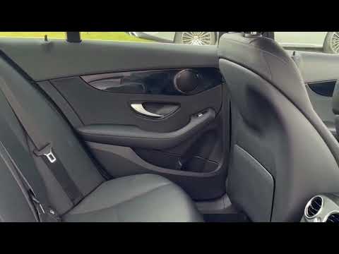 Mercedes-Benz C-Class C220d Avantgarde | €287pm - Image 2