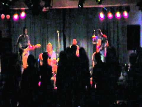 Nowhere Man - Jeppe Almskou