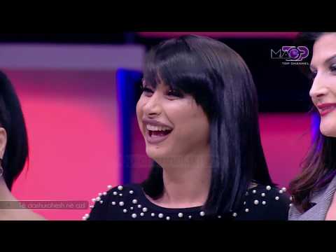 Top Show Magazine, 14 Shkurt 2018, Pjesa 3 - Top Channel Albania - Talk Show