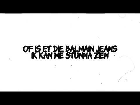 Lil Young x Chivv x Nano- Real Life (Lyrics Video)