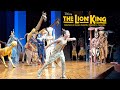 Disney S The Lion King Toronto 280th Show