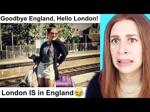 People Embarassing Themselves On Social Media - REACTION