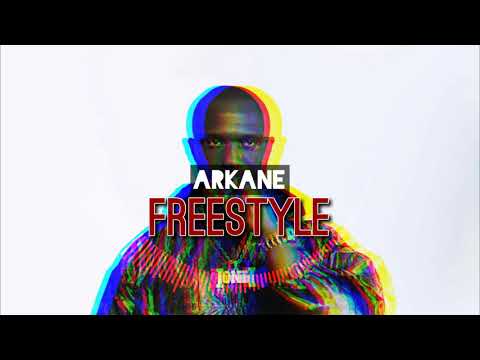 Headie One x Central Cee Type UK Drill Beat - "Freestyle"