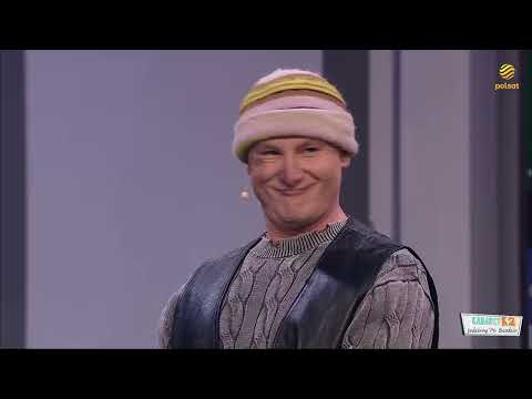 Posterunek 8 | Kabaret K2. Jedziemy po bandzie