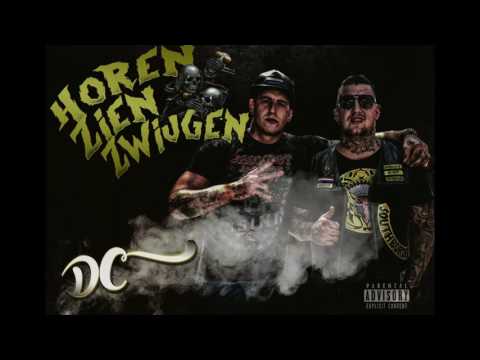 DC - Horen zien zwijgen