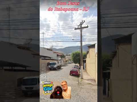 Bom Jesus do Itabapoana Município do Noroeste Fluminense Shorts Ep 5c