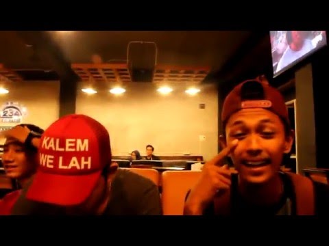 #KeRA Eps 18 - MEETING VIDEO CLIP LNA ANTHEM & ARIFUL RESMI KELUAR DARI LNA HIPHOP