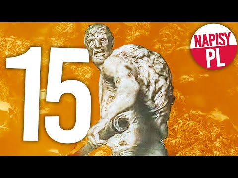 KRATOS PO ROKU W RUMUNII | Resident Evil 8 Village PL [#15][PL NAPISY]