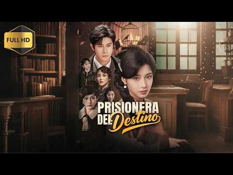 【FULL】¡Fue obligada a casarse con el hombre más temido del país… y terminó conquistando su corazón!