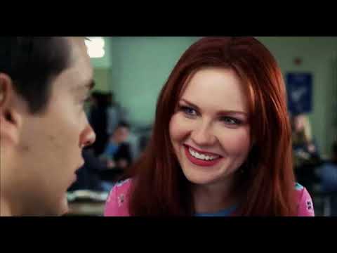 Spider-Man 2002 official trailer thumbnail used to promote the rock-driven soundtrack