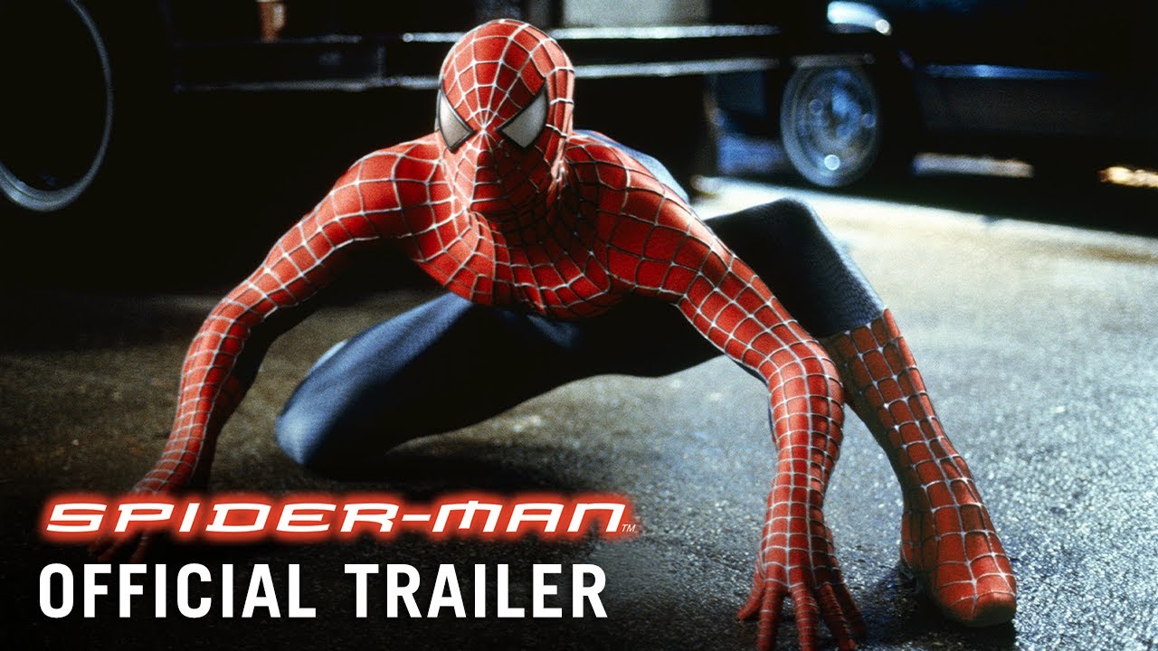 Official Trailer
