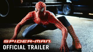 Spider-Man (2002) Video