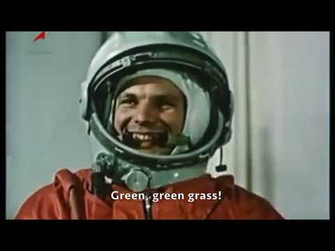 Zemlyane – The Grass by the House | Soviet space program (English Subtitles)